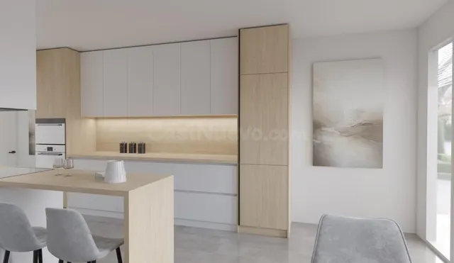 Apartamento 2 habitaciones 84m² en venta - Alicante — 11