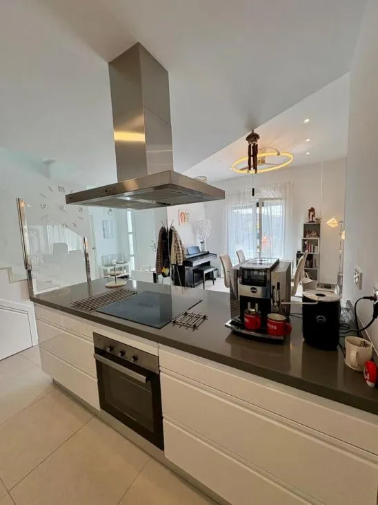 Villa 3 habitaciones 225m² en venta - Pueblo 5 — 19