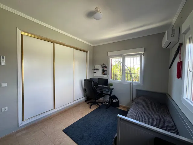 Finca rústica 4 habitaciones 200m² en venta - Comunidad valenciana — 15