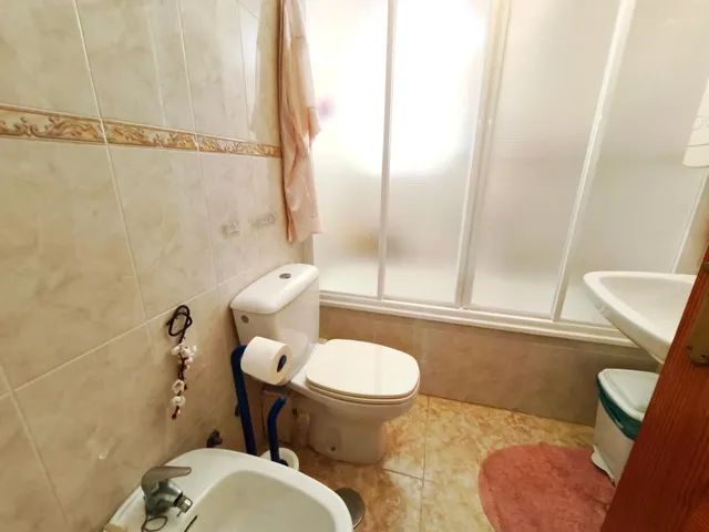 Espacioso Triplex en el Centro del Puerto de Mazarrón con Gran Porche y Garaje — 27
