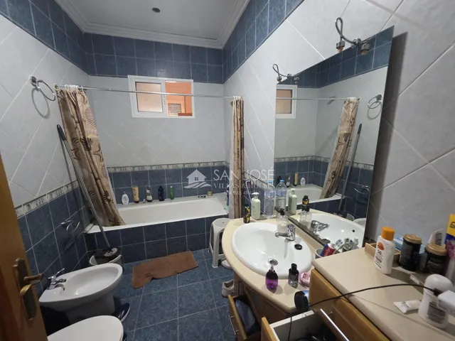 Venta de chalet en Aspe, zona la ofra — 14