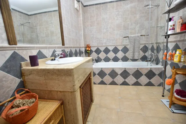 Villa 3 habitaciones 271m² en venta - Comunidad valenciana — 22
