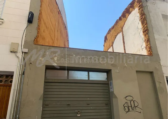 Terreno en el centro de Granollers en alquiler para parking. - foto 5