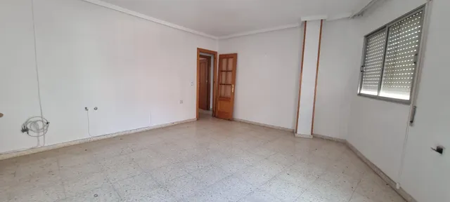 PISO SÚPER LUMINOSO CON CHIMENEA — 4