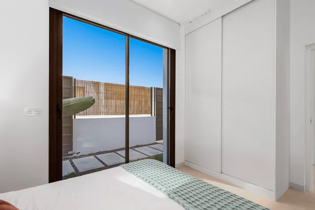 Villa de lujo en Los Alcázares, Residencial La Serena View — 11