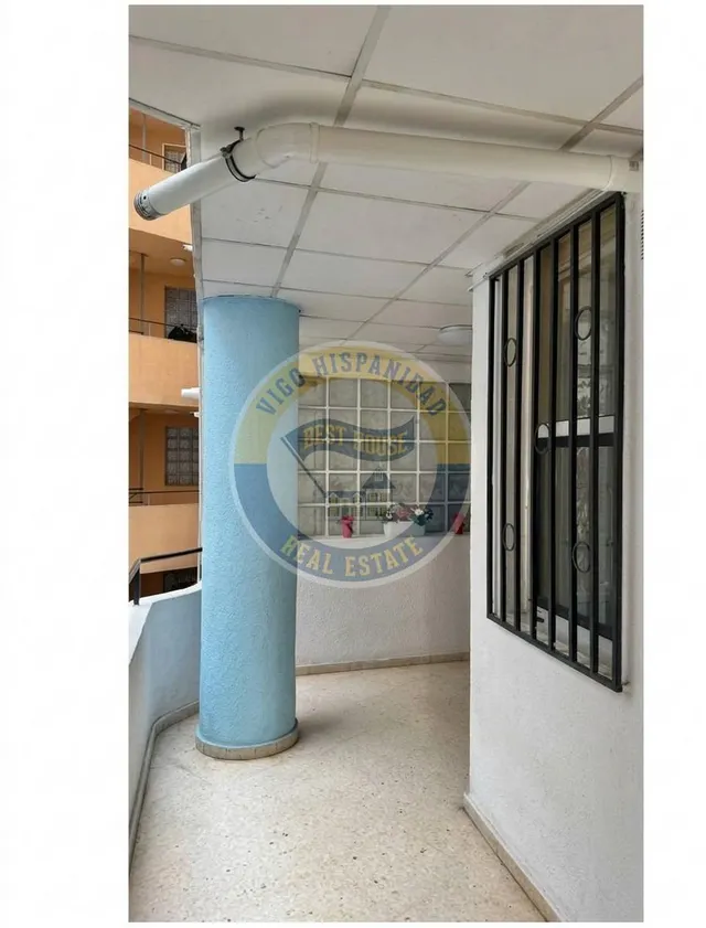 Dúplex para actualizar en Vigo, frente al auditorio de beiramar, con garaje y bodega — 17