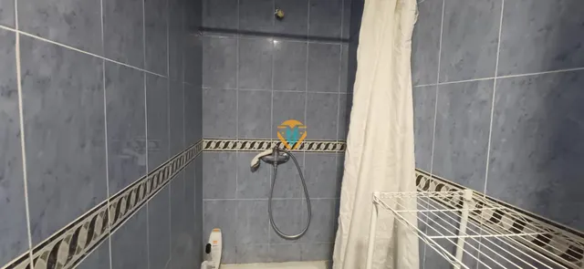 Espectacular Piso en Primera Línea de Playa en Villajoyosa — 22