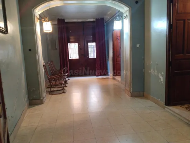 ALG649 - CASA DE 520M2 EN LA CALLE VALENCIA DE ALGEMESÍ - foto 3
