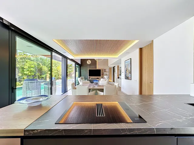 Villa 4 habitaciones 346m² en venta - Pla roig — 14