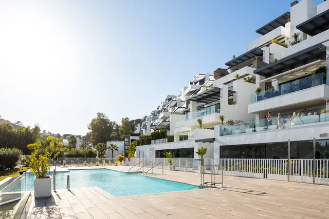 Apartamento 2 habitaciones 112m² en venta - Marbella — 26