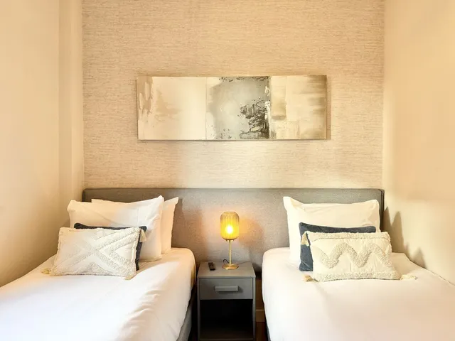 Apartamento 2 habitaciones 102m² en venta - Costa del Sol — 18