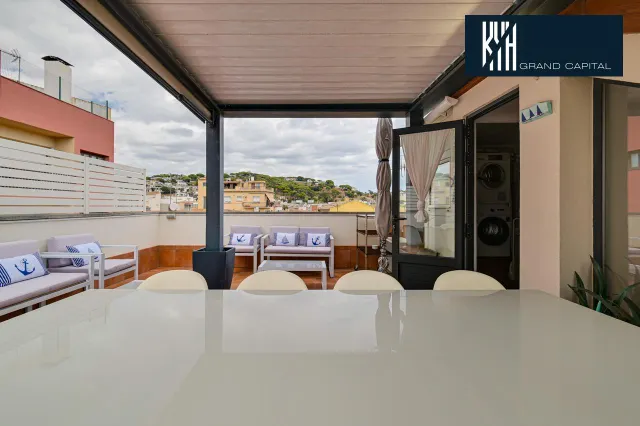 CASA PAREADA EN SANT FELIU DE GUIXOLS — 33