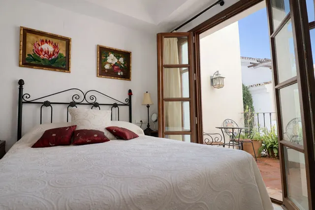 Adosado 3 habitaciones 198m² en venta - El Madroñal — 7