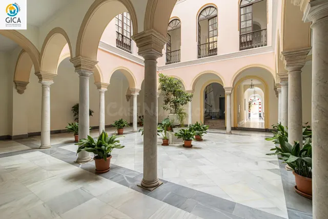 PISO COMPLETAMENTE REFORMADO EN EL CENTRO DE JEREZ — 2