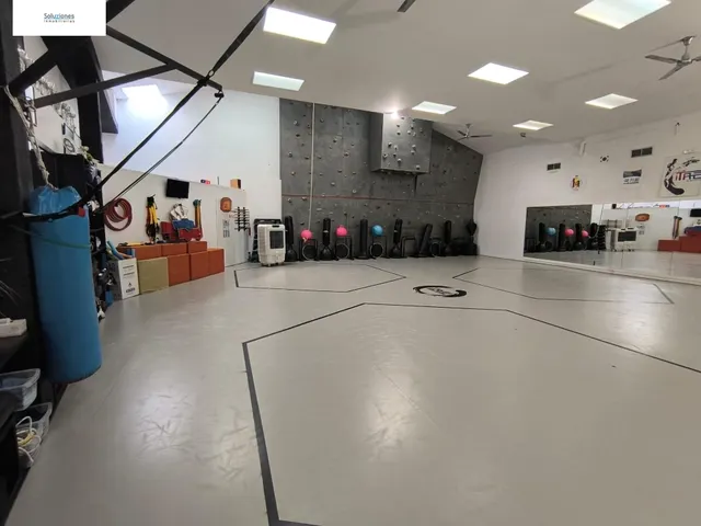 Local Comercial en El Pilar, Albacete - Ideal para Actividades Diversas (Gimnasio / Baile / Artes Marciales/ Pilates / Yoga etc... — 6