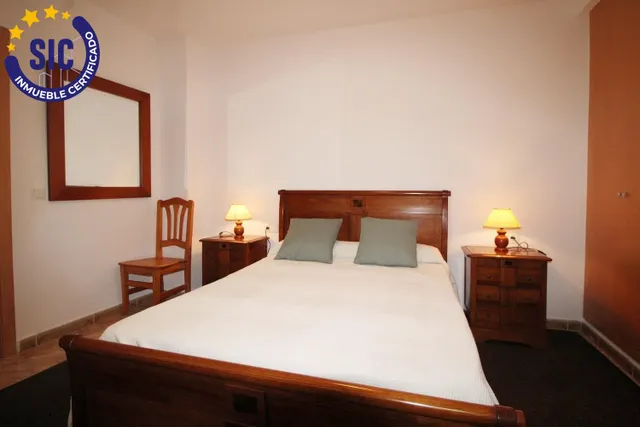 1829_PLANTA BAJA DE 3 DORMITORIOS, CON TERRAZA Y PISCINA COMUNITARIA EN OROPESA DEL MAR (CENTRO) — 20