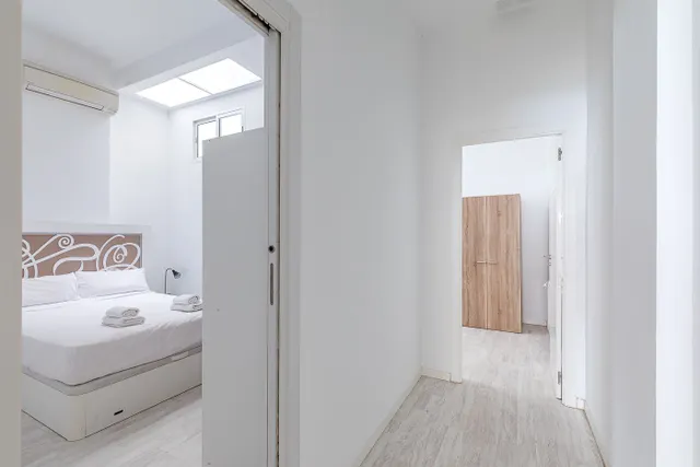 Piso de 2 dormitorios con plaza de garaje opcional — 21