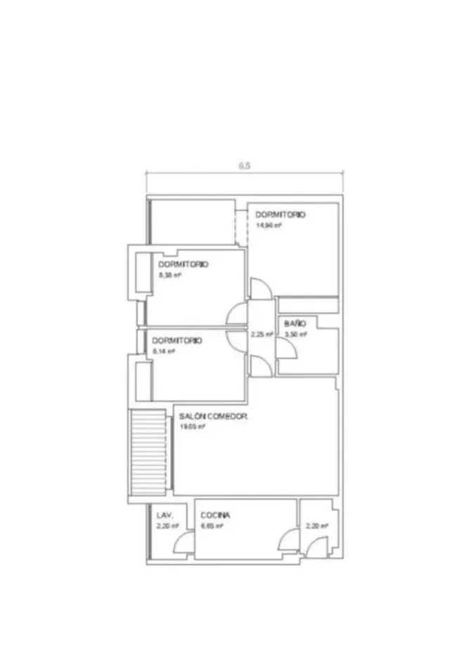Apartamento 3 habitaciones 95m² en venta - Marbella — 4