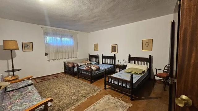 Sansueña. Chalet en venta para reformar en una de las mejores zonas de la Sierra de Córdoba — 27