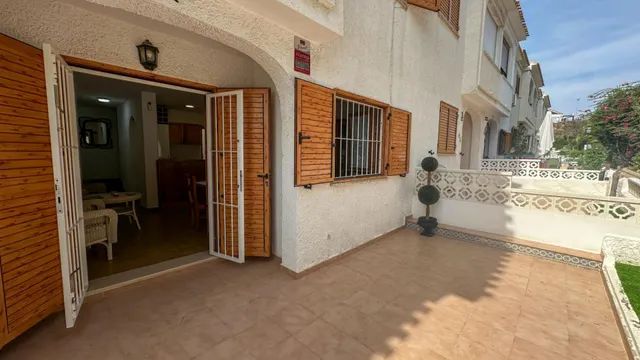 Adosado 2 habitaciones 81m² en venta - Orihuela Costa — 38