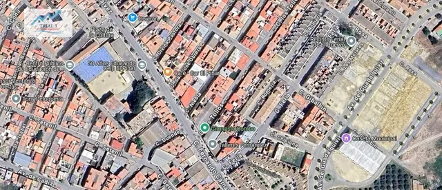 Venta Piso en El Cuervo - Sevilla - foto 3