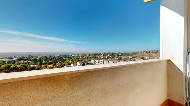 Espectacular casa en encinares de alcolea — 25