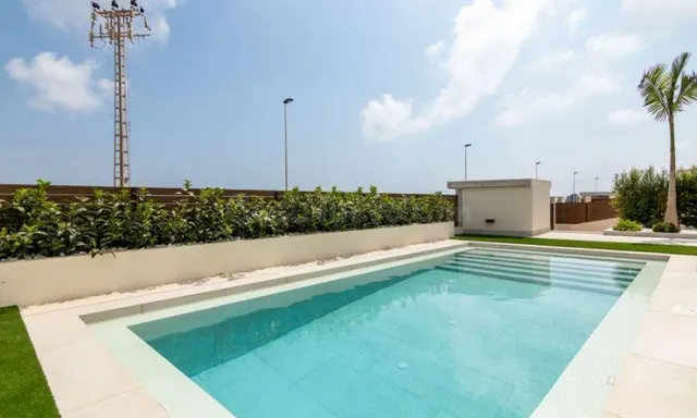 VIVIENDA EN URBANIZACIÓN CONSOLIDADA EN LA COSTA — 3
