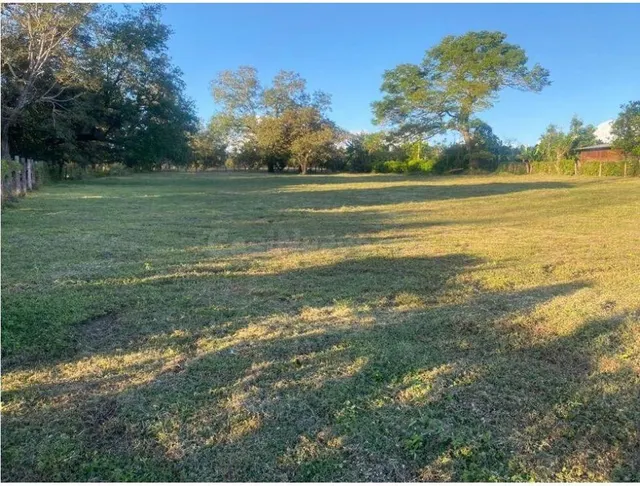 Terreno en venta caña dulce