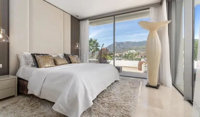 Chalet 3 habitaciones 195m² en venta - Marbella — 5