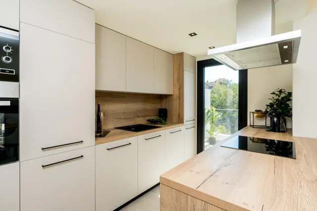 MARBELLA LAKE: APARTAMENTOS A LA VENTA EN  NUEVA ANDALUCÍA, MARBELLA (MÁLAGA) — 10