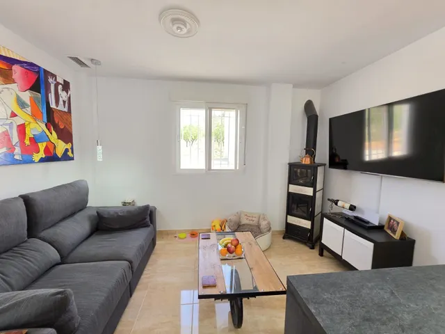 Villa 3 habitaciones 263m² en venta - Comunidad valenciana — 12