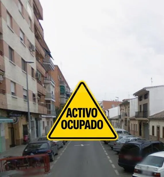 PISO EN TORRENT