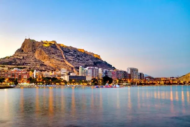 SE VENDE Espectacular Ático en Mutxamel, cerca de la playa Ático en ALICANTE — 24