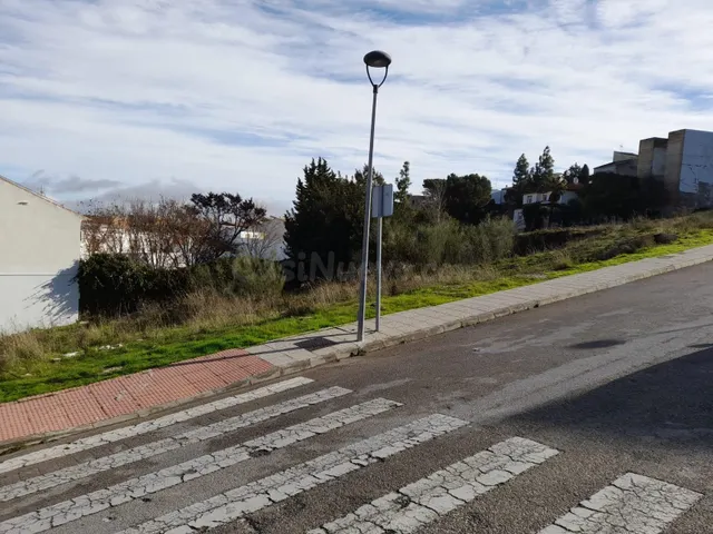 Venta de solar en Estepa. Ideal para construir la casa de tu - foto 5