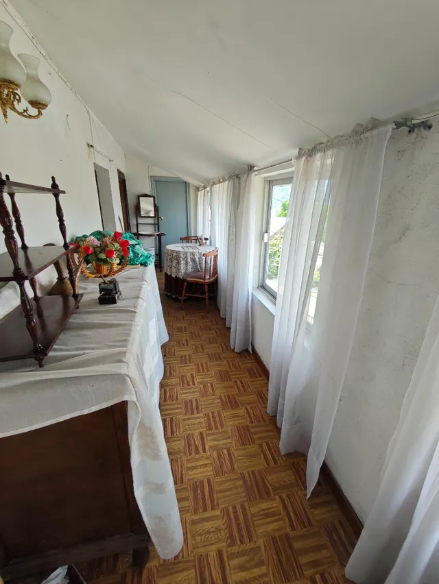 CASAS PARA REHABILITAR CON TERRENO — 15