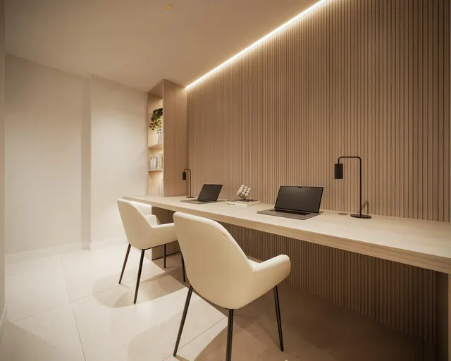 Apartamento a estrenar en zona privilegiaada — 11