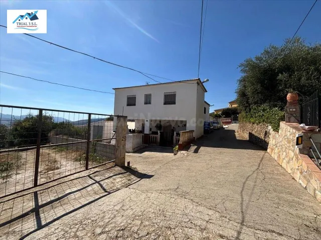 Venta de Casa en Ronda (Málaga)