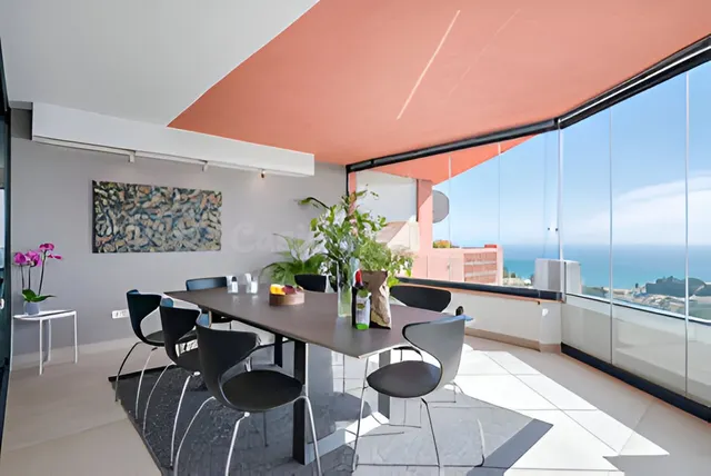 Ático Dúplex 3 habitaciones 180m² en venta - Centro
