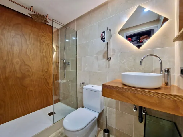 Apartamento 2 habitaciones 97m² en venta - Club Nautico — 36