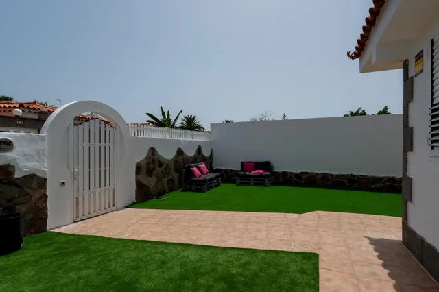 Gran bungalow en zona privada y cerca de las dunas — 14