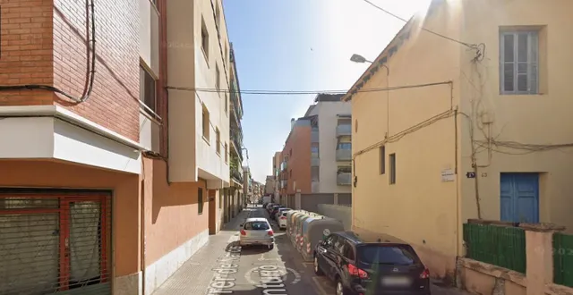 PISO EN EL PRAT DE LLOBREGAT