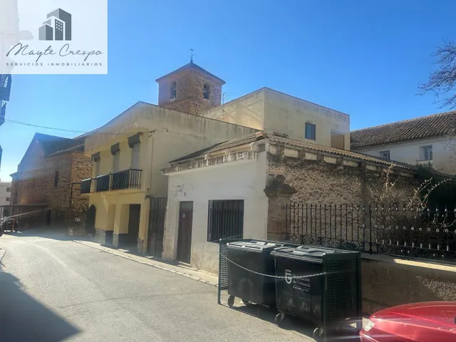 VENTA DE CASA DE PUEBLO EN ALPUJARRA GRANADINA — 11