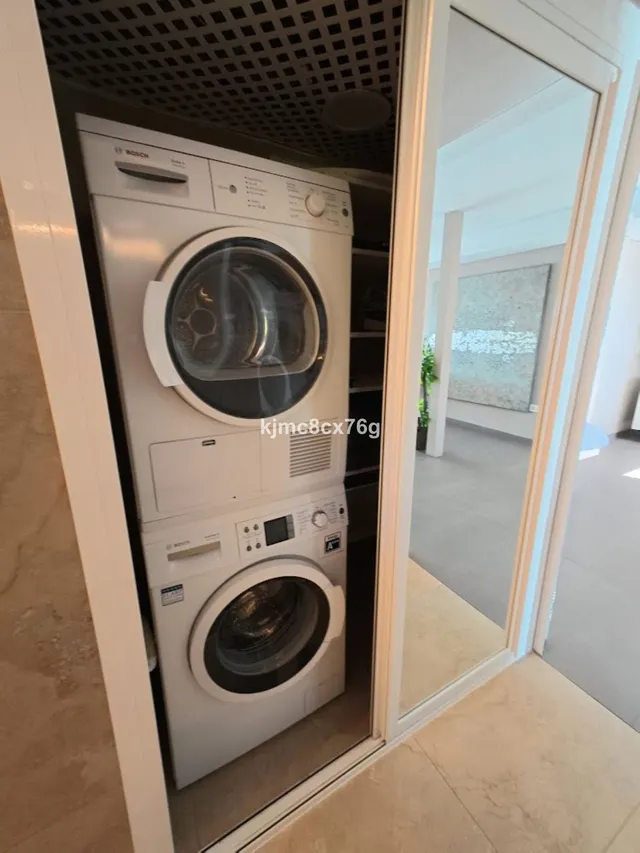 Ático 1 habitación 73m² en venta - Riviera del sol — 16