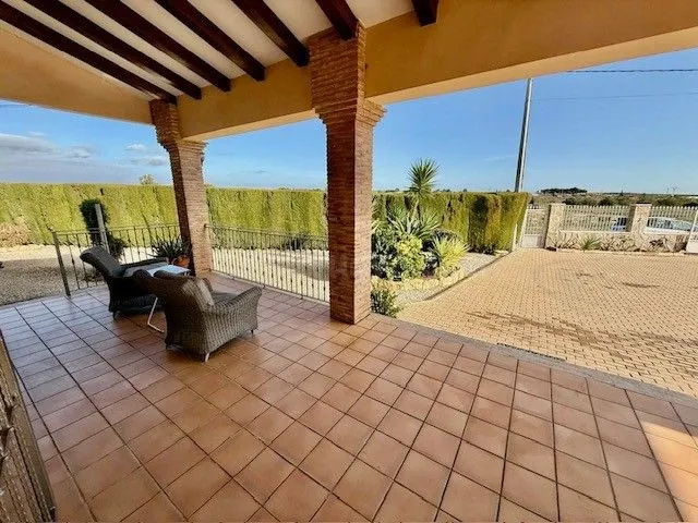 Villa 3 habitaciones en venta - Jerónimo Y Avileses - foto 4