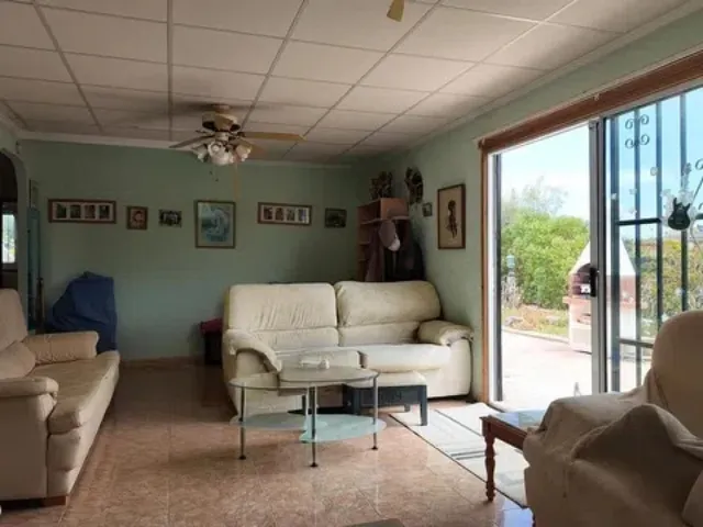 Villa 4 habitaciones 187m² en venta - La Hoya-Daimes-El Derramador — 6