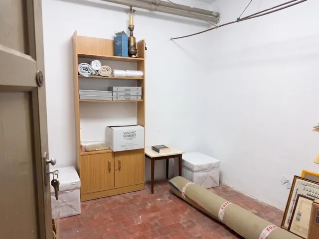 Piso 5 habitaciones 167m² en venta - Barrio de Salamanca — 22
