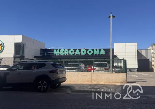 Se vende fantástico piso en de 113m2 utiles con garaje y trastero en Paiporta — 23