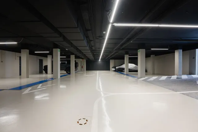 Apartamento 4 habitaciones 134m² en venta - Marbella — 26