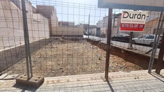 Solar Urbano en Venta - foto 2
