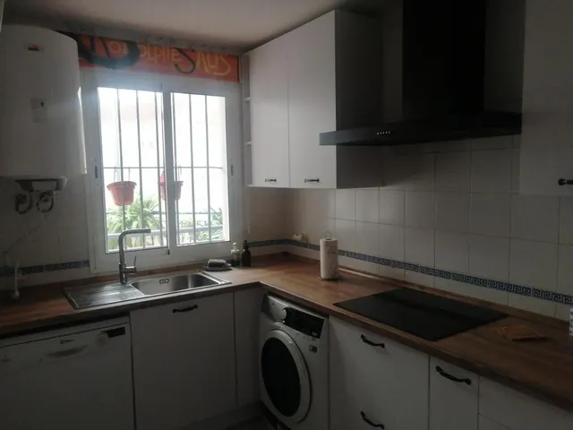 Estupendo piso en alquiler junto Plaza de San Marcos!!! - foto 3